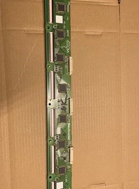 原装长虹PDTV42818U缓冲板 LJ41-06109A LJ92-01605A屏S42AX-YB07