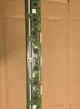 原装长虹PDTV42818U缓冲板 LJ41-06109A LJ92-01605A屏S42AX-YB07