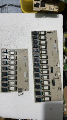 夏普 LCD-42GE5A 42GX50A 高压板 PCB2928/9 RUNTKA367WJN1-1/-2