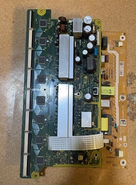 原装 日立 P37E102C Y板 JA31275测好