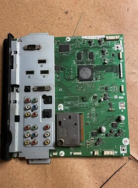 夏普LCD-46LX710A主板QPWBXF422WJZZ DUNTKF422屏LK460D3FZL4X