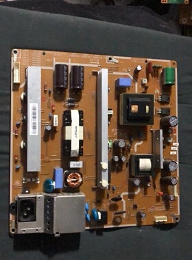 三星PS43D450A2 43 电源板BN44-00442B BN44-00443