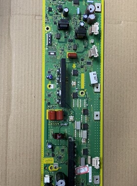 原装 松下 TH-P50UT50C Y板SC板 TNPA5621 AC实物图发货 检测好的