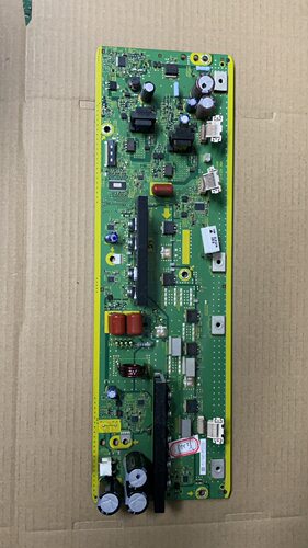 原装 松下 TH-P50UT50C Y板SC板 TNPA5621 AC实物图发货 检测好的