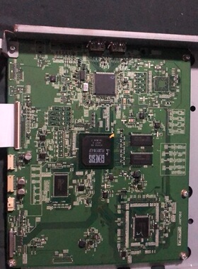 日立42PD9580TC 主板 JA07352  FW1-MAIN F 屏 PFP42C160135-55