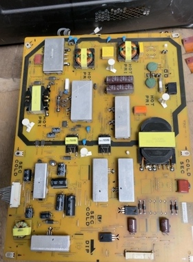 LCD-60LX550A 60NX550A电源板QPWBFG347WJN1 DUNTKG347FM