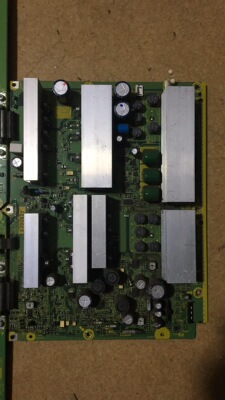 原装松下 TH-50PZ80C  TH-42PZ80C TH-42PF11CK sc板 TNPA4657AC