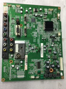 原装长虹 PT32600 主板JUC7.820.00005416 配屏 PDP32F1