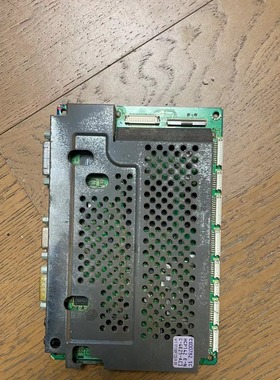 日立42PD5000TC等离子电视VGA板CS00782 JA05092