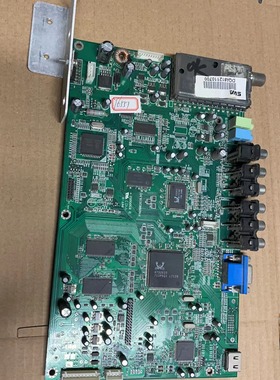 原装上广电 PT4238 主板 PT620XE2C(9.30) 屏 PDP42V8