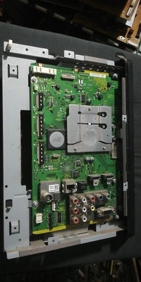 原装松下TH-P42U30C P46U30C P46U33C P42U33C主板TNPH0961测试好