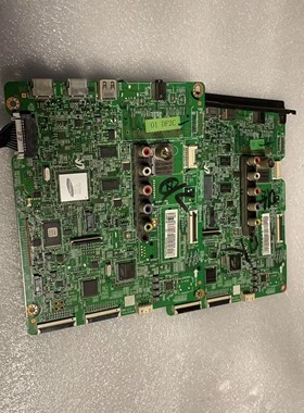 拆机三星PS43F4000AR 主板BN41-01963C 配屏S43SD-YB02