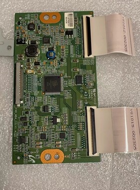 索尼KLV-46EX400 逻辑板FHD-MB4-C2LV1.4