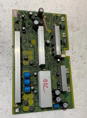 原装拆机松下TH-P46S10C TH-P50S10C SC板 Y板 TNPA4829 AC 现货