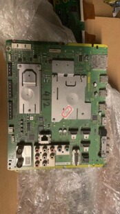 原装松下TH-P55ST30C 主板TNPH0940 1A 配屏MC140FU1431实物测好