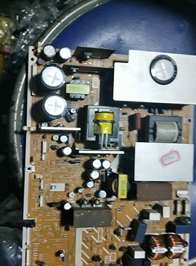 原装松下 TH-42PA50C TH-42PA500C 等离子 电源板 TNPA3570