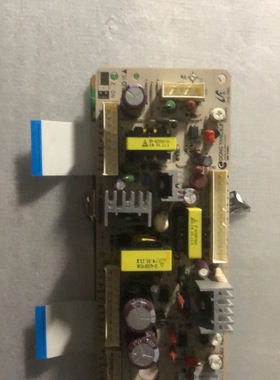 三星PS42C7S S42SD-YD09 YB06逻辑板LJ92-01287A LJ41-03136A