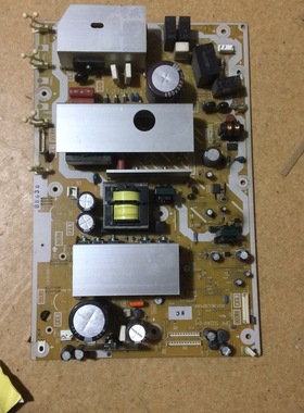 原装拆机松下 42PV80C 电源板 LSJB1260-2 ASSY.N0.LSEP1260 4221