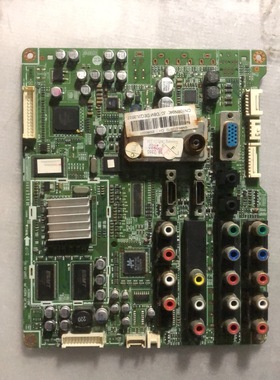 三星PS50Q91H主板 BN41-00839E 00823C 屏S50HW-YB02