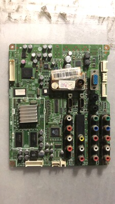 三星PS50Q91H主板 BN41-00839E 00823C 屏S50HW-YB02
