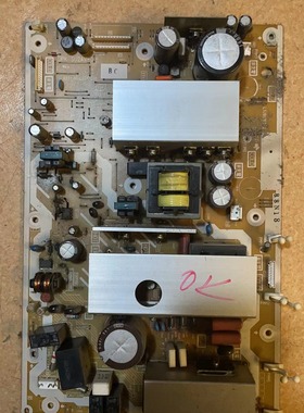 松下42PV80C TH-42PV8C等离子电源板LSJB1260-1 ASSY.N0.LSEP1260