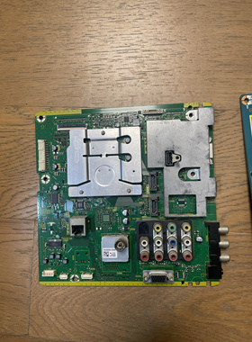 TH-L32C30C主板TNP4G487 1A屏VVX32H107G00