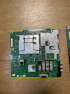 TH-L32C30C主板TNP4G487 1A屏VVX32H107G00