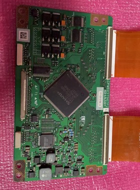 原装 夏普 LCD-46BK7逻辑板 CPWBX3796TPZ