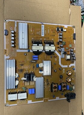 三星UA48HU5900J UA55HU5903J 55HU6000JXXZ液晶电视配件电源主板