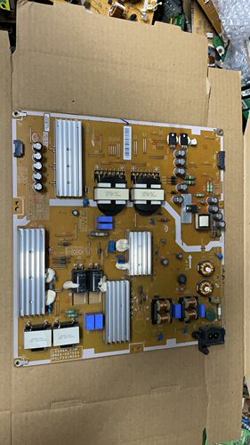 三星UA48HU5900J UA55HU5903J 55HU6000JXXZ液晶电视配件电源主板