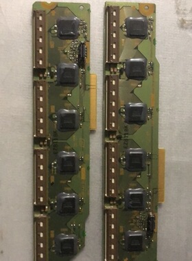 原装松下等离子电视TH-42PV70C缓冲板 TNPA4184 TNPA4185