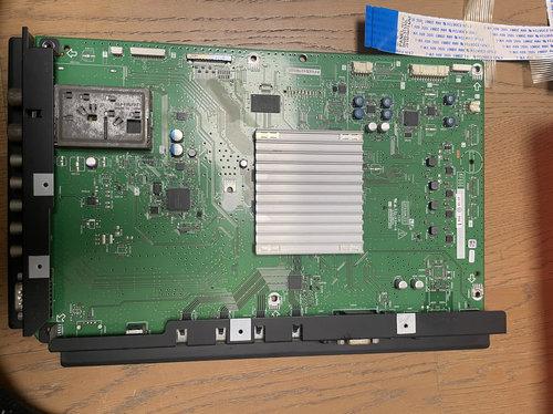 原装LCD-4652FF1A52FG1A主板DSETUF606FM01XF606WJZZ现货