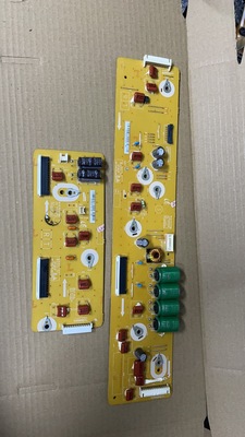 长虹3D60C4000i 三星PS60F5000AJ Z/X板LJ41-10330A LJ41-10337A