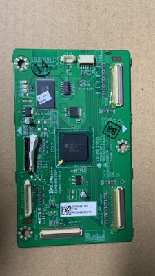 长虹PT32600海尔P32R1逻辑板EBR38897103 EAX36465703 LG32F1