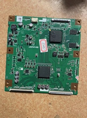 原装索尼 KDL-52EX700 52NX700逻辑板 CPWBXRUNTK 4353TP