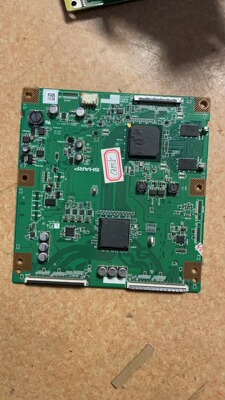 原装索尼 KDL-52EX700 52NX700逻辑板 CPWBXRUNTK 4353TP