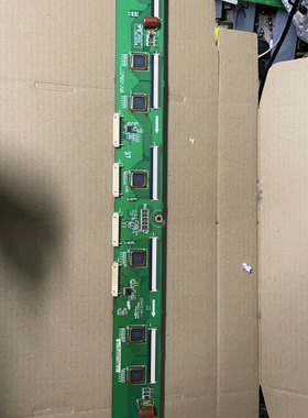 原装长虹3DTV50738B屏S50HW-YD13 缓冲板LJ41-08459A LJ92-01729A