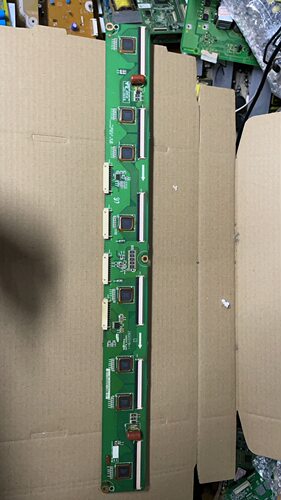 原装长虹3DTV50738B屏S50HW-YD13 缓冲板LJ41-08459A LJ92-01729A