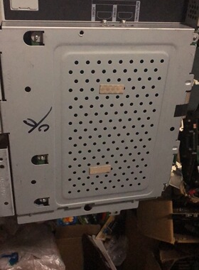 原装日立42PD9580TC主板 JA07355 FW1-MAIN F屏FPF42C160135UA-55