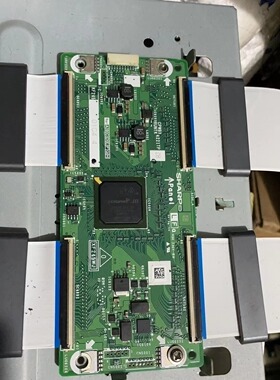 夏普夏普LCD-60Z770逻辑板RUNTK CPWBX4221TP(ZB) XF245WJ