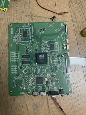 42PD9580/9500TC 50PD9980TC/9900TC主板JA07352 JP53794G