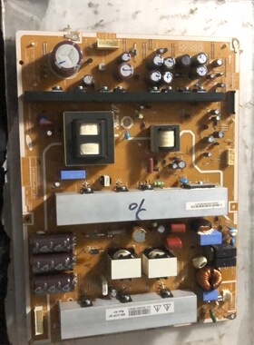 长虹PT50718 PT50618A电源板LJ44-00180A PSPF480601A