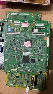 三星液晶电视机UA40EH6030R逻辑板BN41-01892A BN41-01892