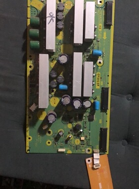 原装松下TH－P50G11C SS板TNPA4783AB EK9912X按图发货