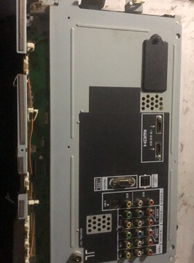 原装松下TH-42PZ80C主板 TNPH0763 1A DC 配MC106测试