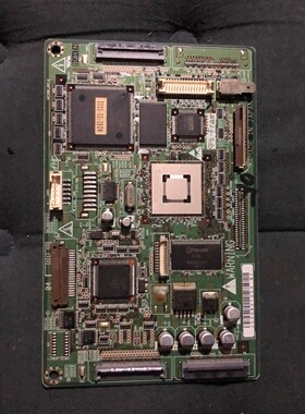 原装日立 42PD5000TC 逻辑板 ND25001-D013