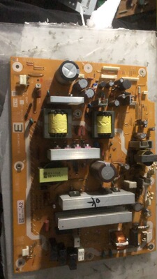 松下等离子电视TH-P42S10C原装电源板ETX2MM747MF E NPX747MF-1A