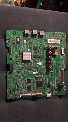 三星PS60F5000AR主板BN41-01965A BN41-01965配屏S60FH-YB09/YB03