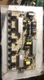 夏普LCD 32GH3 32A33电源板RUNTKA419WJQZ QPWBFE608WJZZ 32Z330A