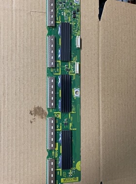 单片松下TH-P55GT32C 缓冲板TNPA5341 SD屏MC140FJ1431